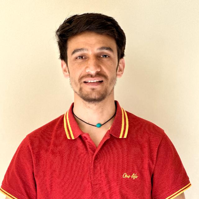 showkat ali Author